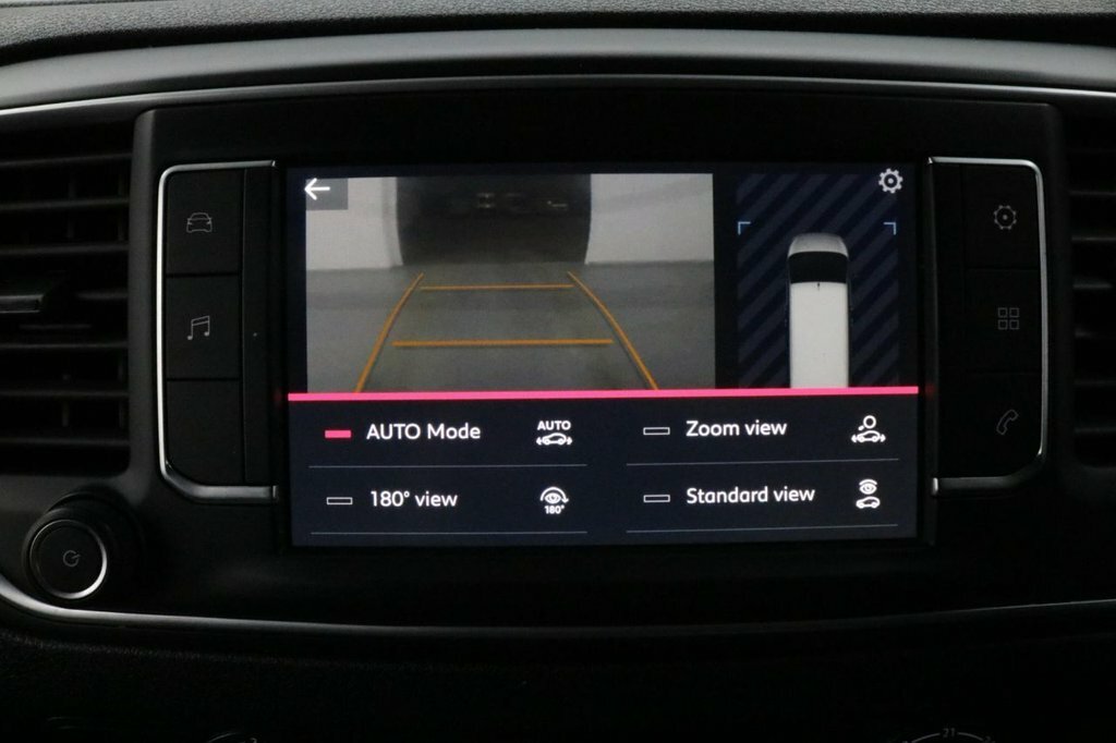 Fiat Scudo 1.5 Bluehdi Primo Swb Euro 6 Ss 6Dr Grey #38