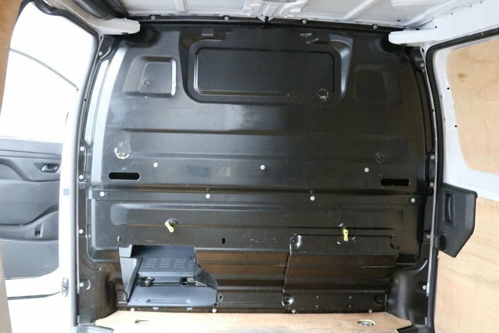 Fiat Scudo 1.5 Bluehdi Primo Swb Euro 6 Ss 6Dr Grey #12