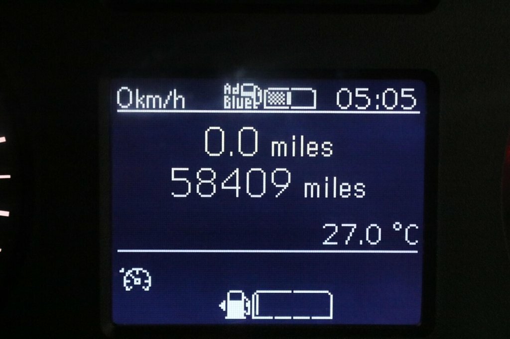Mercedes-Benz Sprinter 315Cdi Premium L2 H2 Mwb Hightop Fwd 2.0 Cdi 150Ps White #19
