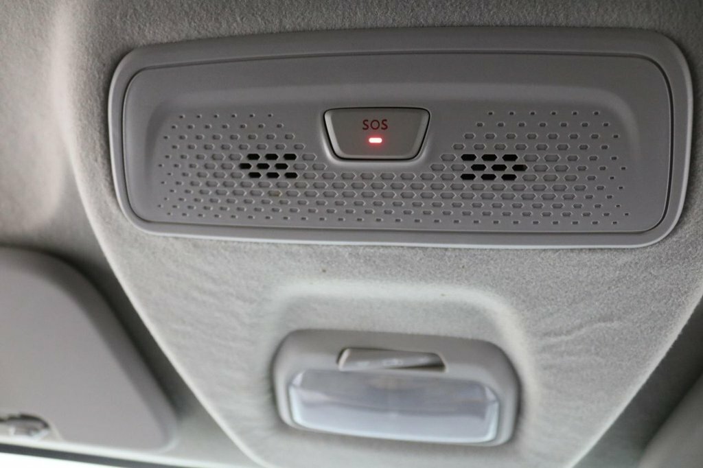 Maxus eDeliver 3 Mpv White #20