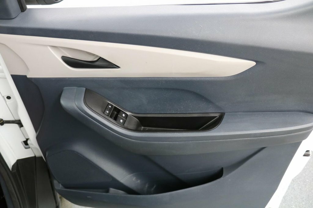 Maxus eDeliver 3 Mpv White #41