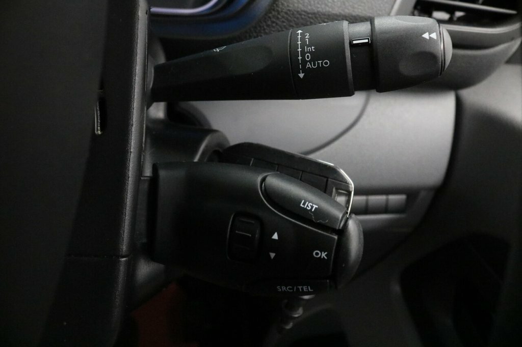 Peugeot E-Expert Mpv White #13