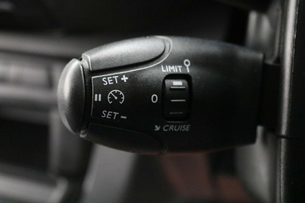 Peugeot E-Expert Mpv White #10