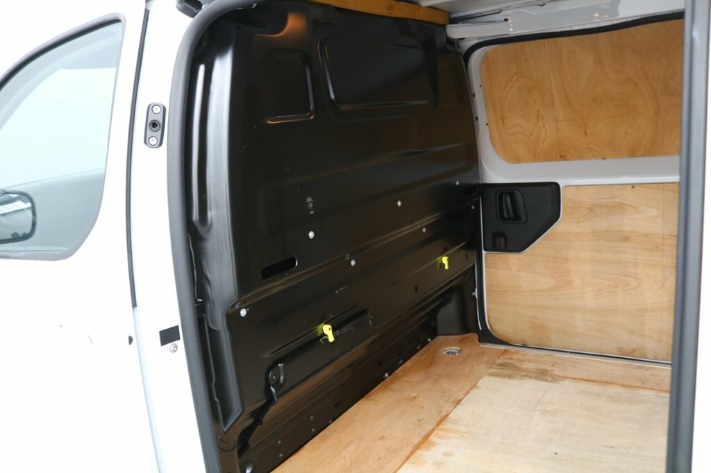 Fiat Scudo 2.0 Bluehdi Swb Euro 6 Grey #10