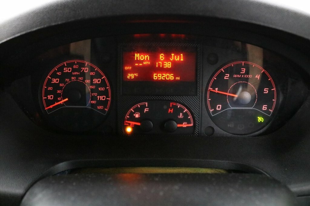 Peugeot Boxer 2.2 Bluehdi 335 Professional L3 H2 Euro 6 Ss  #36