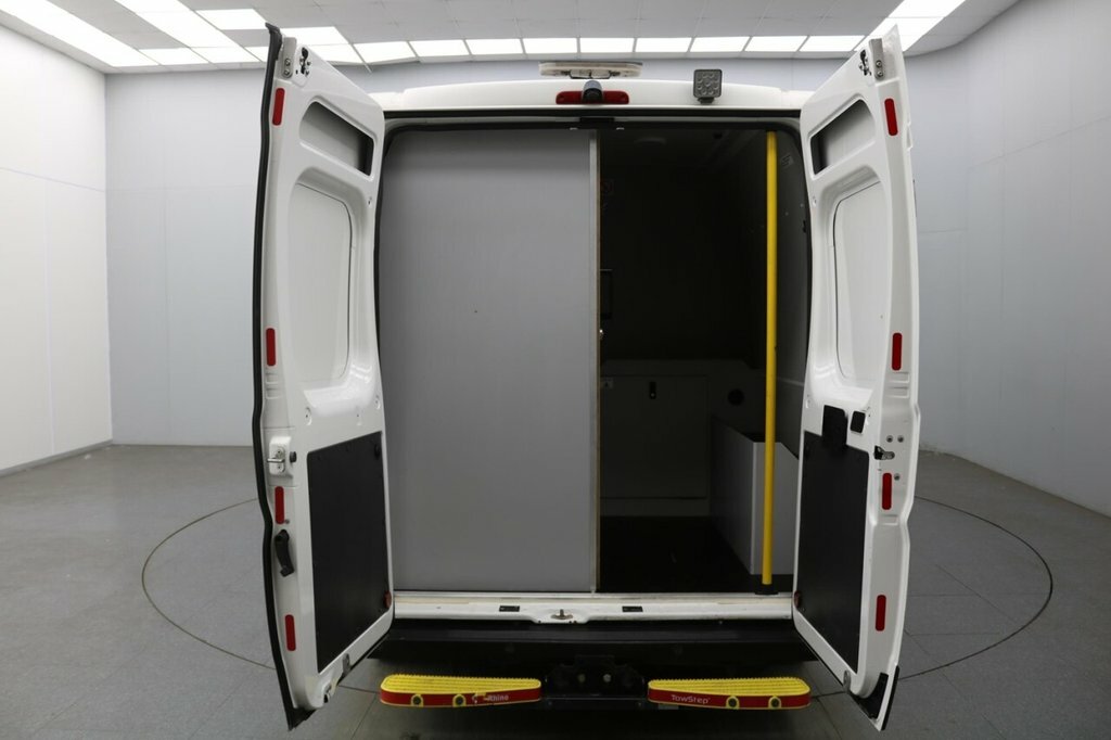 Peugeot Boxer 2.2 Bluehdi 335 Professional L3 H2 Euro 6 Ss  #17
