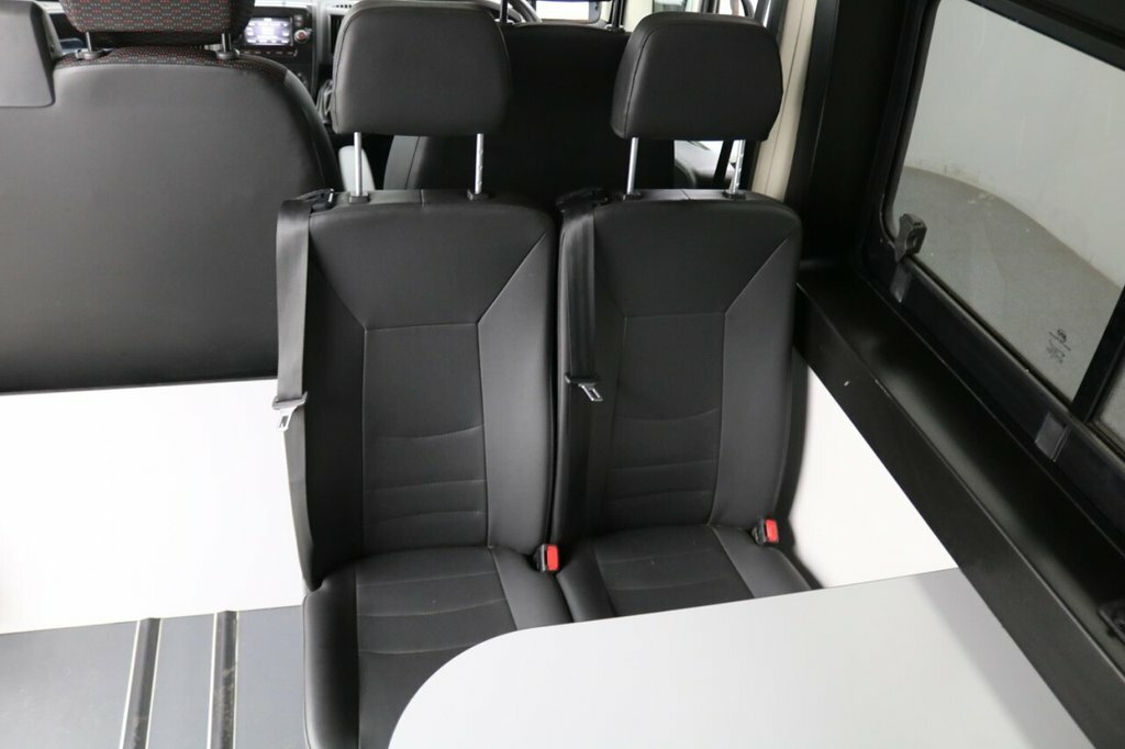 Peugeot Boxer 2.2 Bluehdi 335 Professional L3 H2 Euro 6 Ss  #15