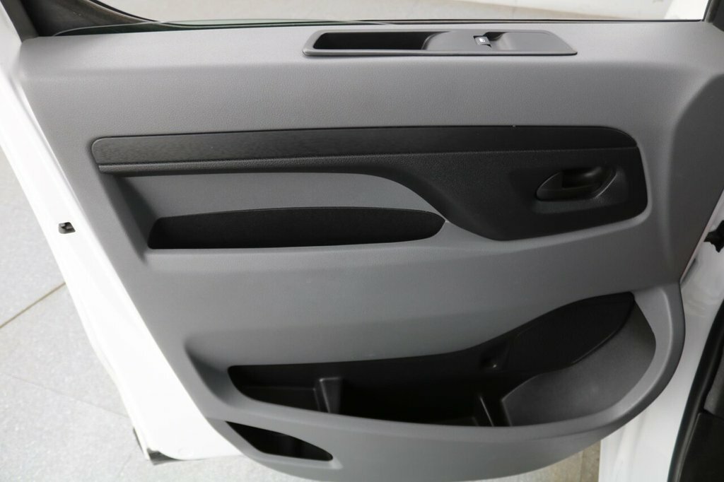 Peugeot Expert 1000 1.5 Bluehdi 100 Professional Premium Van White #53