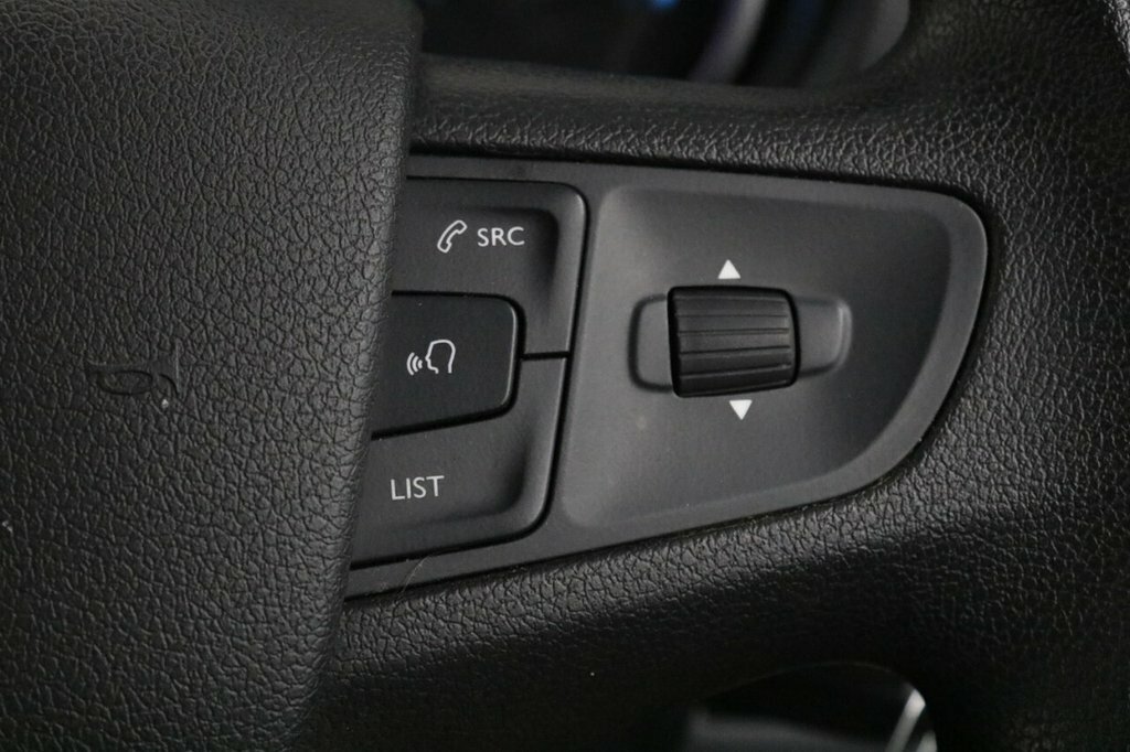 Vauxhall Vivaro White #34