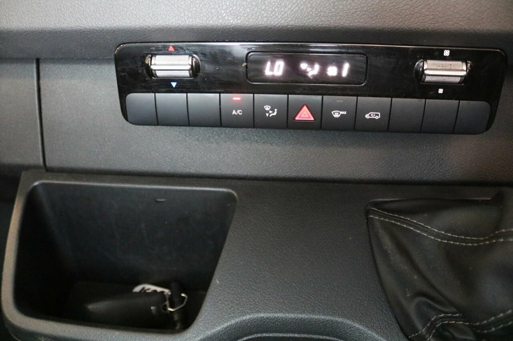 Mercedes-Benz Sprinter Sprinter 315 Progressive Cdi White #21