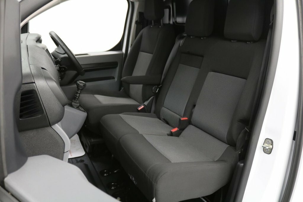 Peugeot Expert  Grey #21