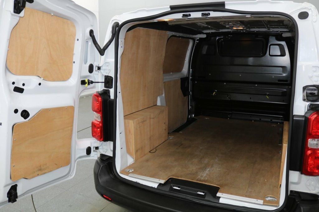 Peugeot Expert  Grey #15