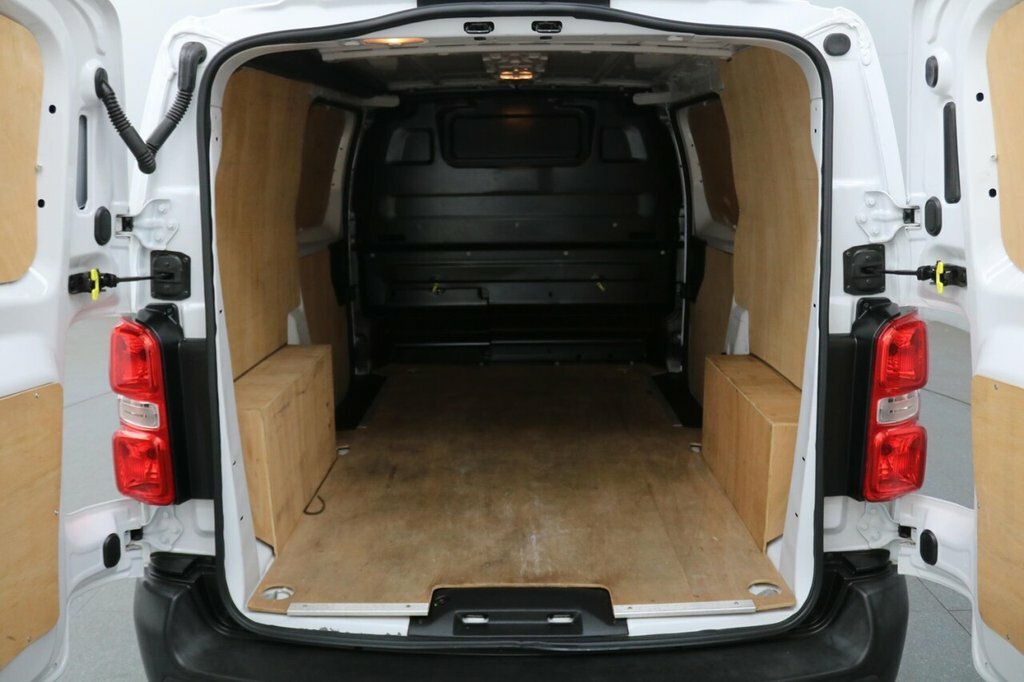 Peugeot Expert  Grey #18