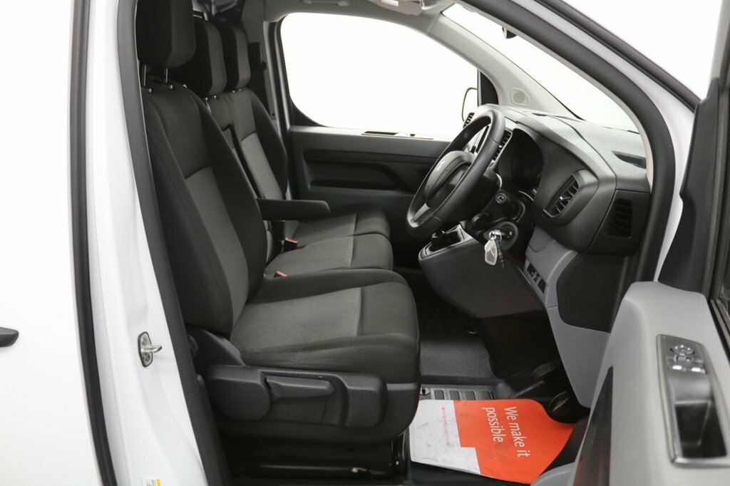 Peugeot Expert  Grey #26