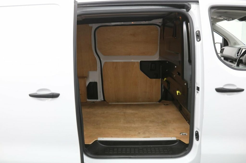 Peugeot Expert  Grey #9