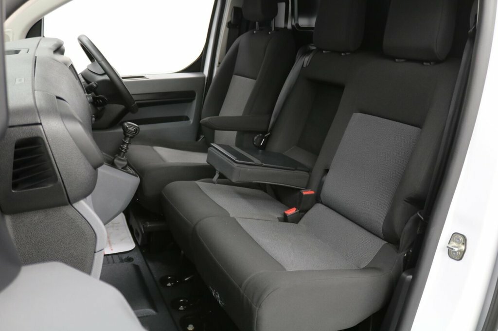 Peugeot Expert  Grey #22