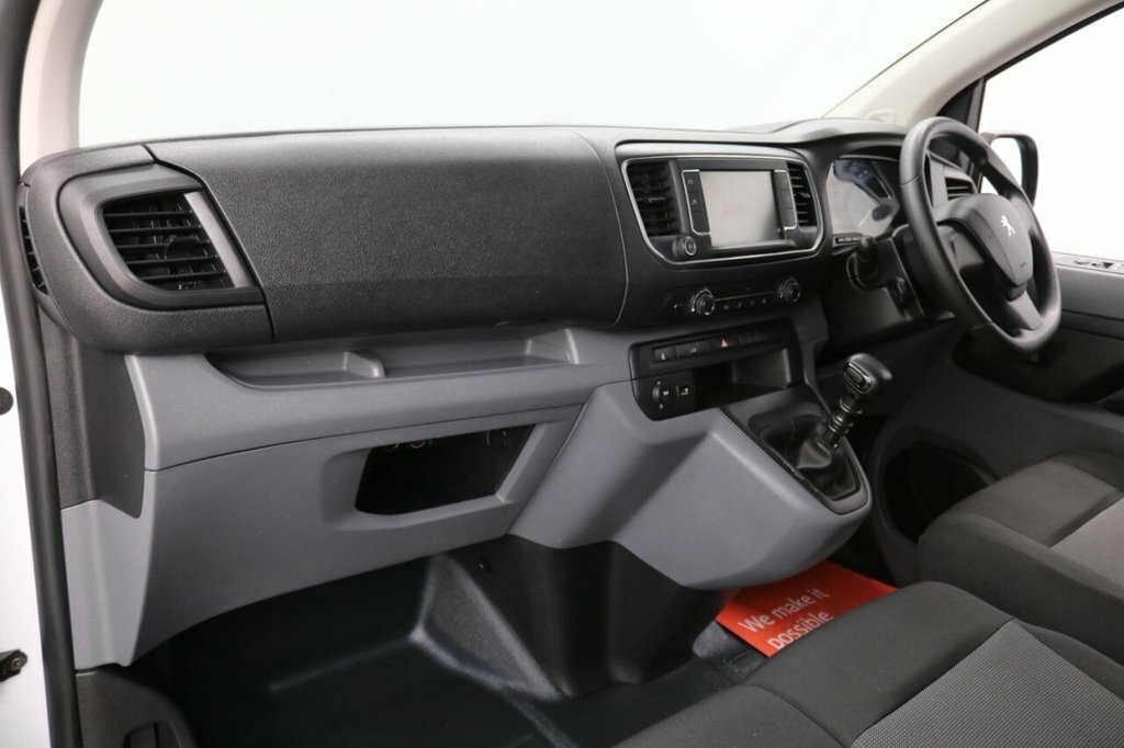 Peugeot Expert  Grey #28