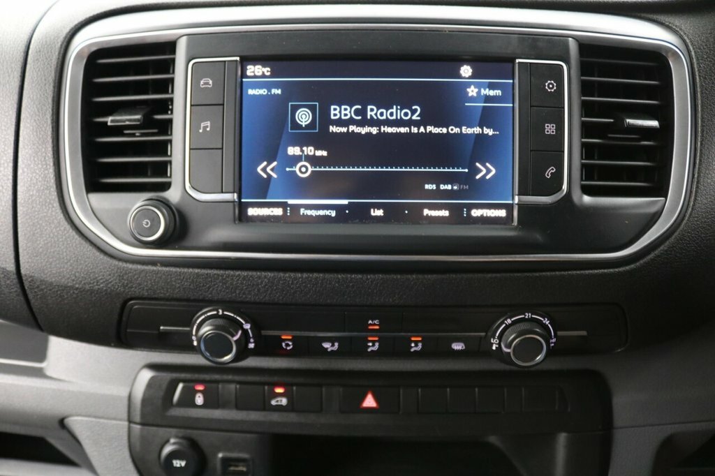 Peugeot Expert  Grey #40