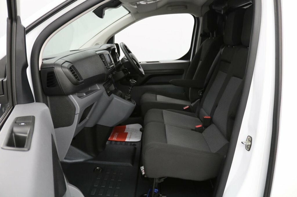Peugeot Expert  Grey #25