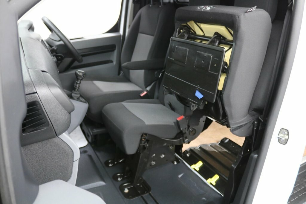 Peugeot Expert  Grey #24