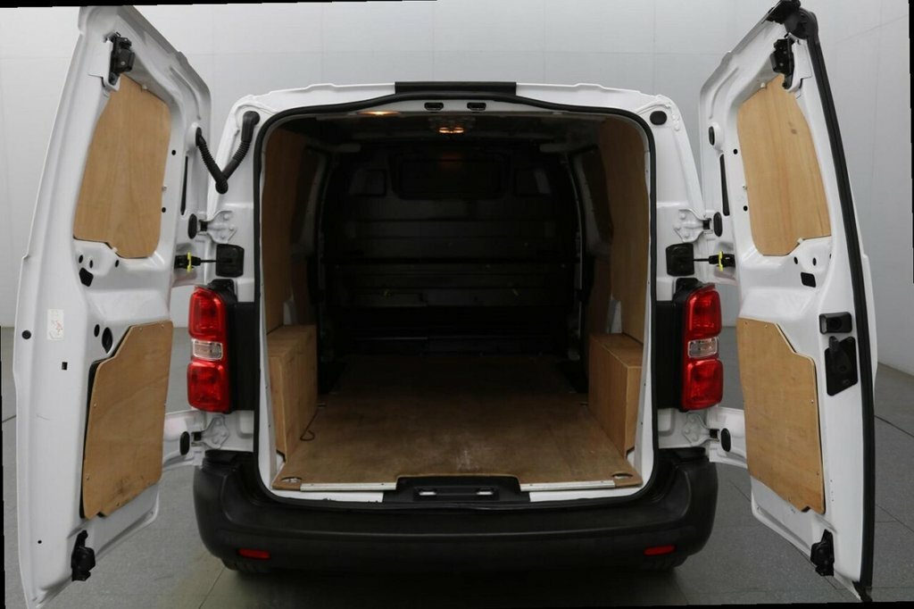 Peugeot Expert  Grey #10