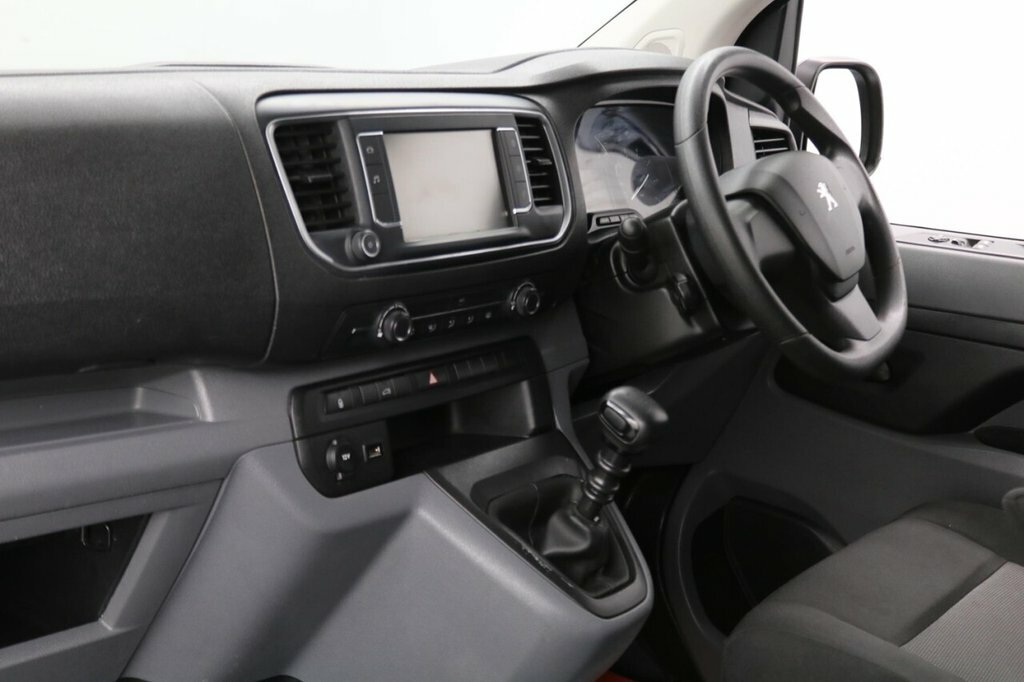 Peugeot Expert  Grey #30