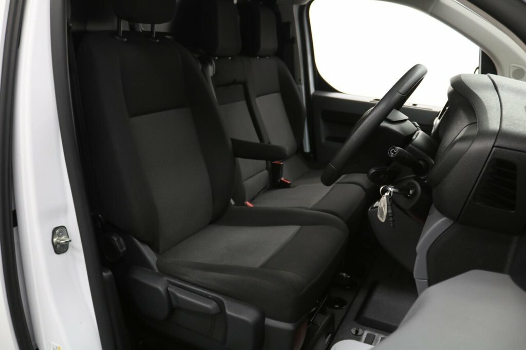 Peugeot Expert  Grey #27
