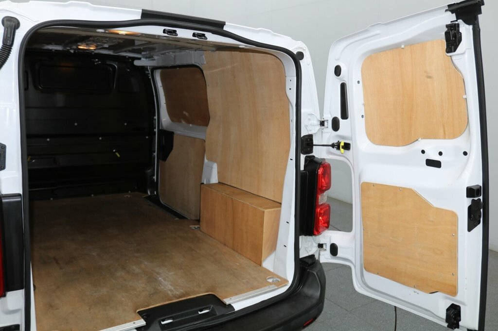 Peugeot Expert  Grey #20