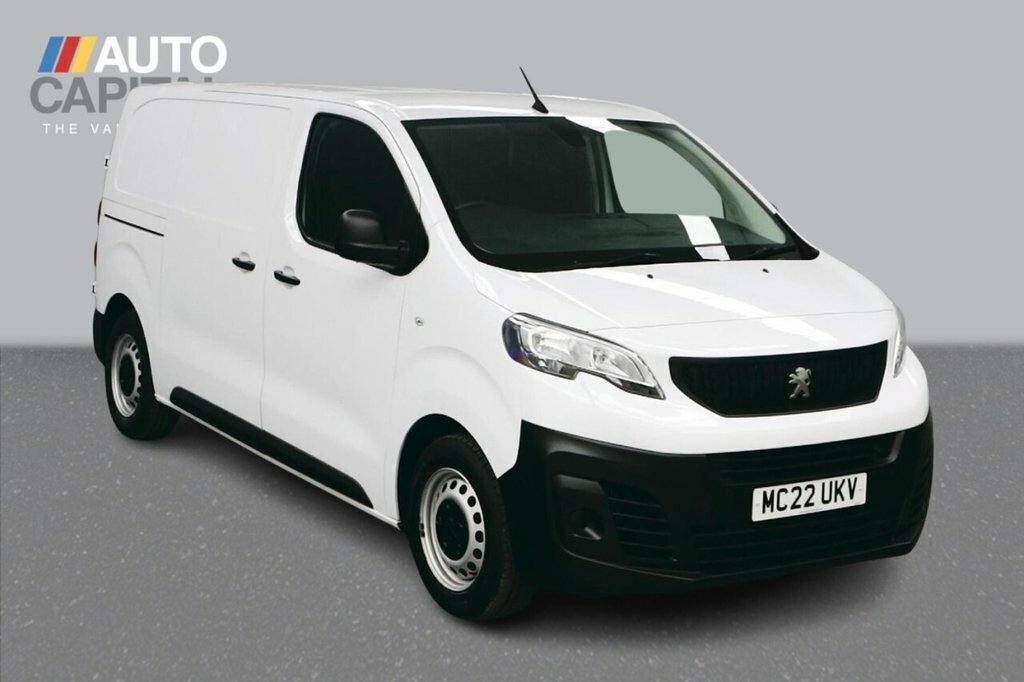 Peugeot Expert  Grey #7
