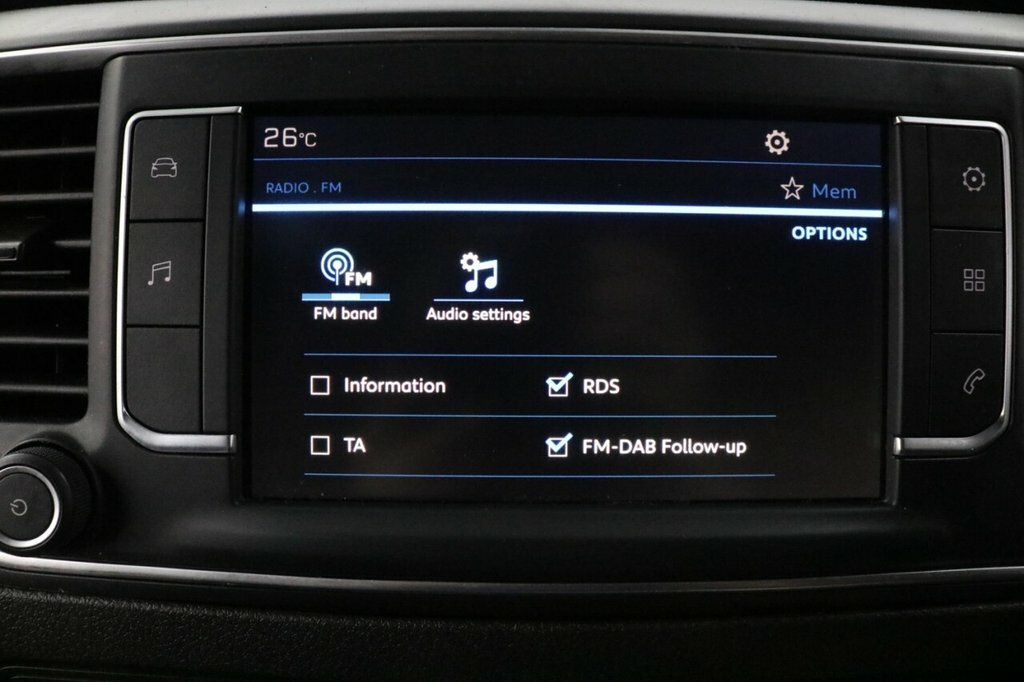 Peugeot Expert  Grey #43
