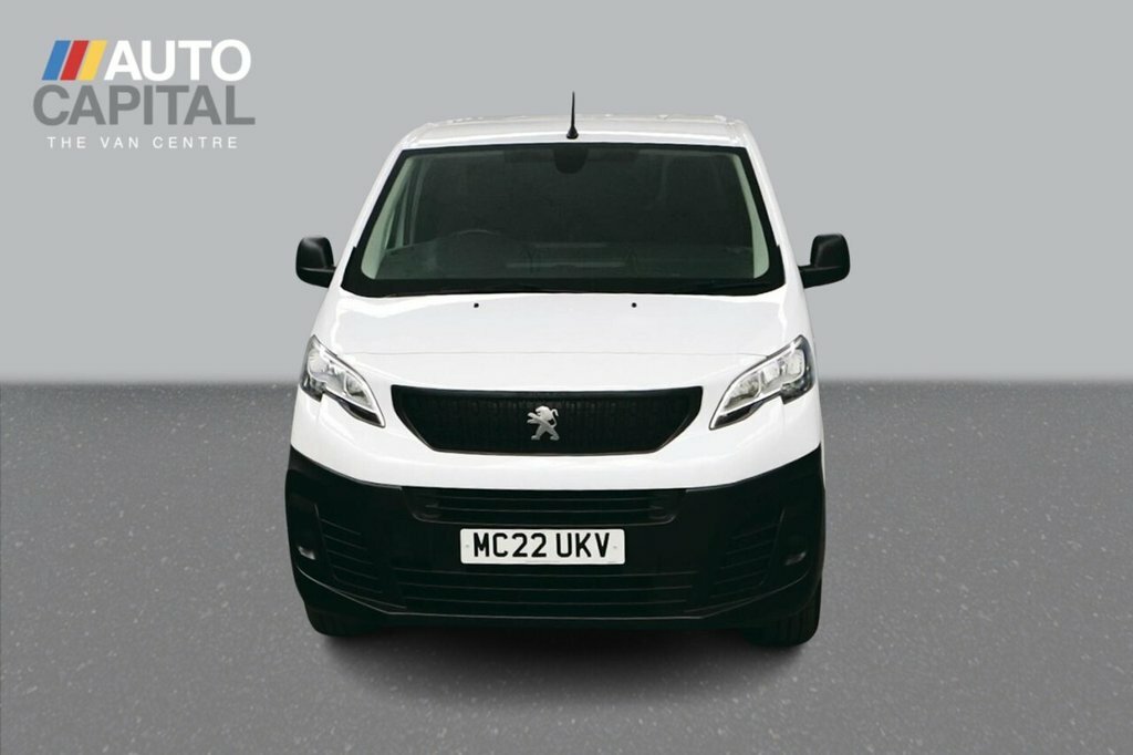 Peugeot Expert  Grey #8