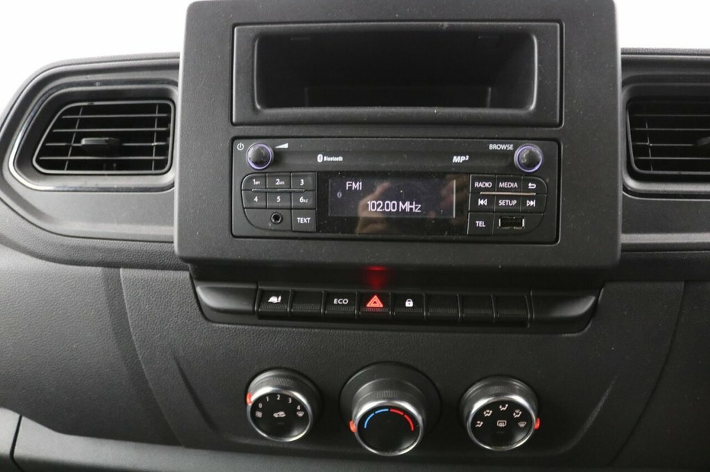 Renault Master New Master Van Business Mm35 2.3 Dci 135 Stop Sta #14