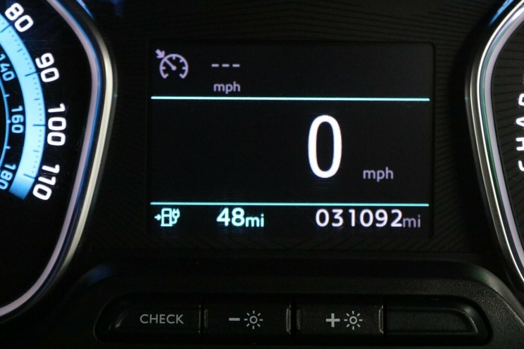 Vauxhall Vivaro 1.5L Sportive 6Dr Black #27