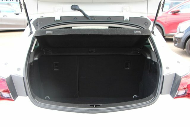 Vauxhall Astra GTC Cdti Sri Red #15