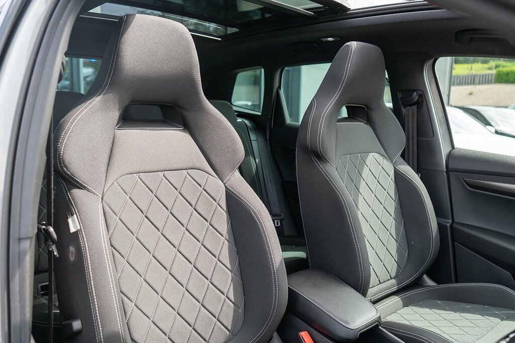 Skoda Karoq Tdi Sportline SJ24BWO Grey #3