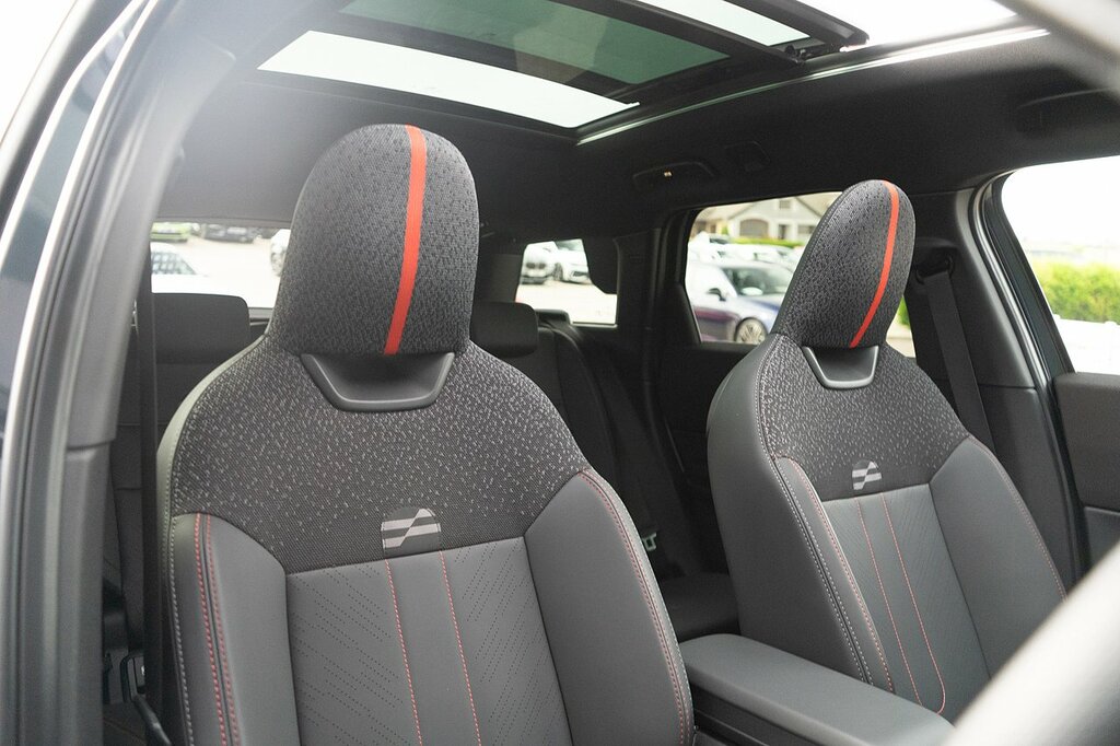 Mini Countryman Mhev John Cooper Works KR74HOH Grey #4