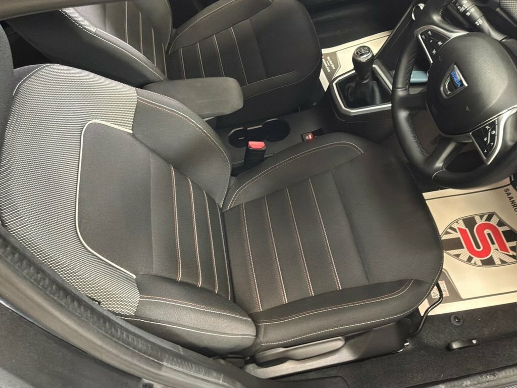 Dacia Jogger 1L Extreme Se ND72DYY Grey #6