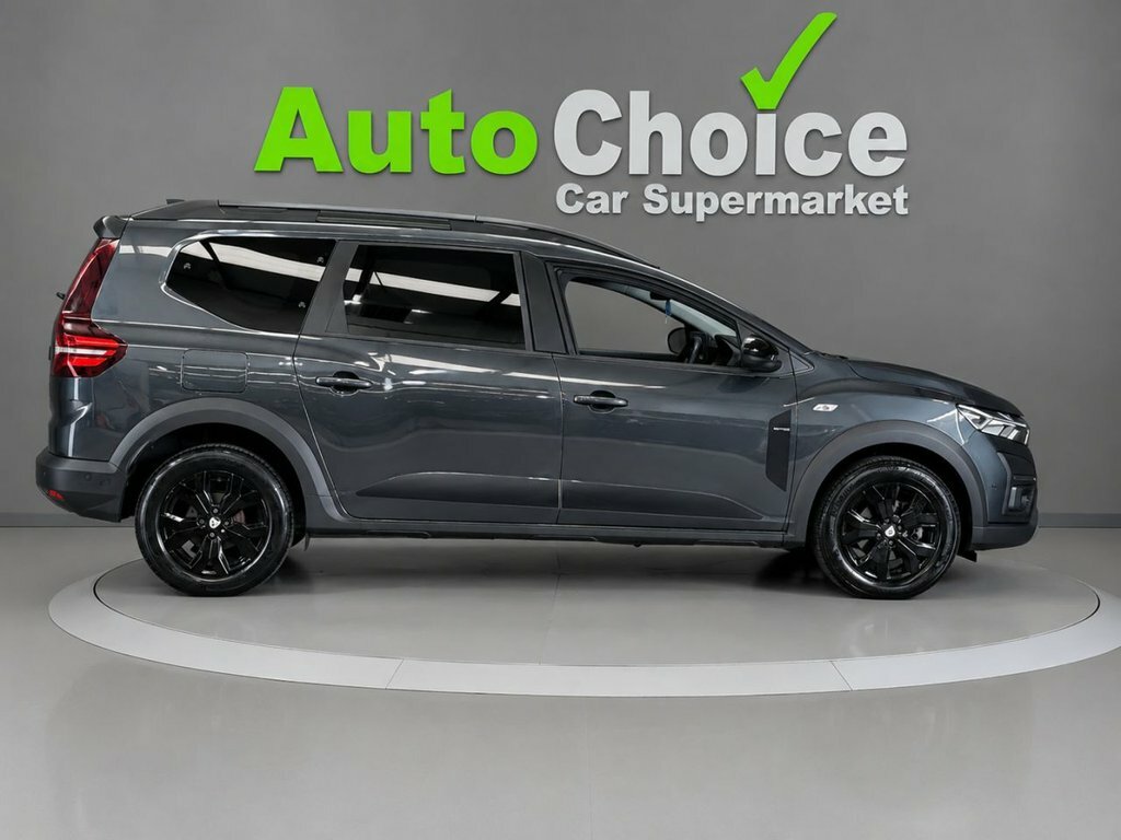 Dacia Jogger 1L Extreme Se ND72DYY Grey #5