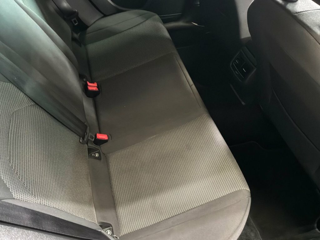 Seat Leon 1.2L Se Dynamic Technology DT17RVY Blue #5