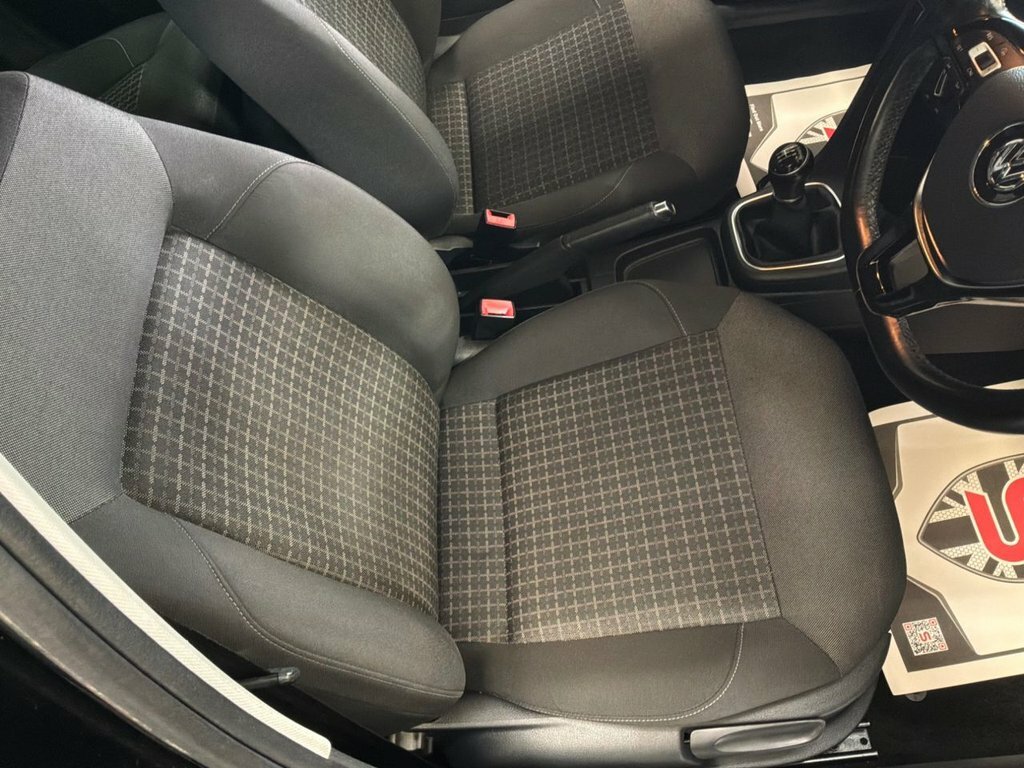 Volkswagen Polo 1L Match Edition GGZ5801 Blue #6