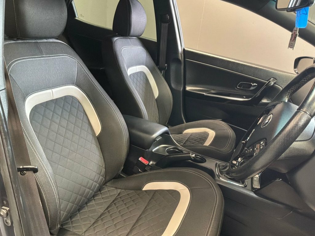 Kia Ceed 1L Gt-line LC18SFF Silver #6