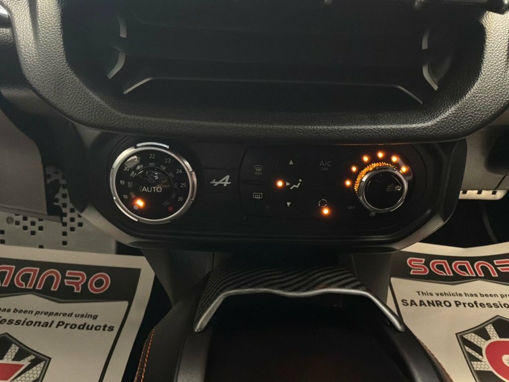 Alpine A110 1.8L Turbo S Dct Grey #18