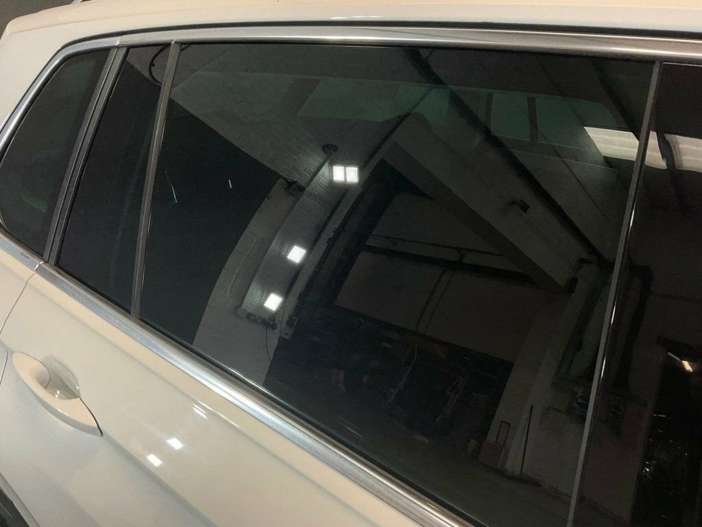 Volkswagen Tiguan 1.5L Match SC19THX White #6
