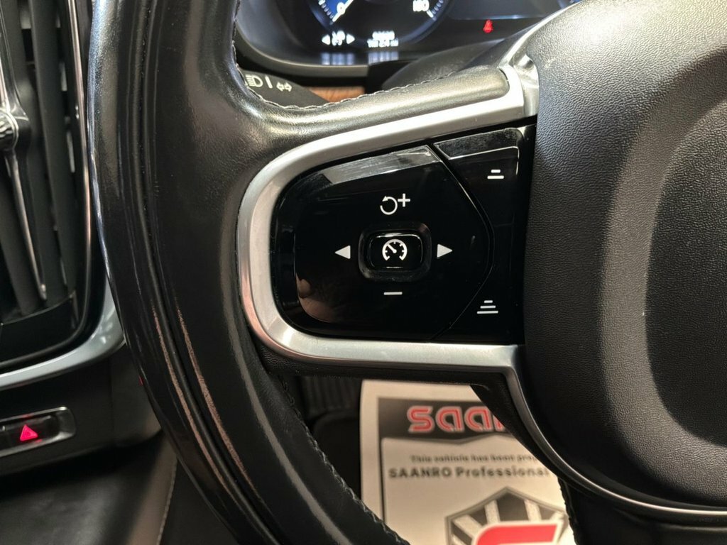 Volvo S90 D4 R-design Pro Intellisafe Seat Packs Blue #8