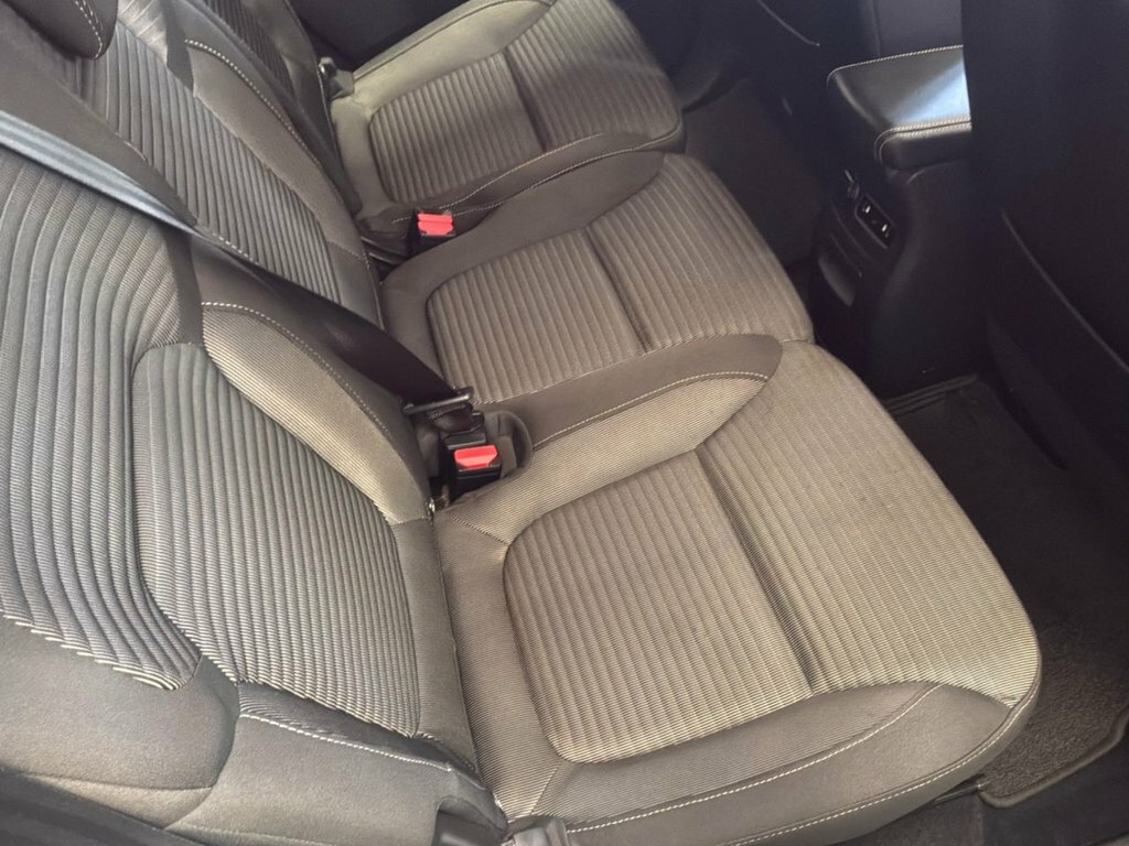 Renault Scenic Signature Nav Black #9