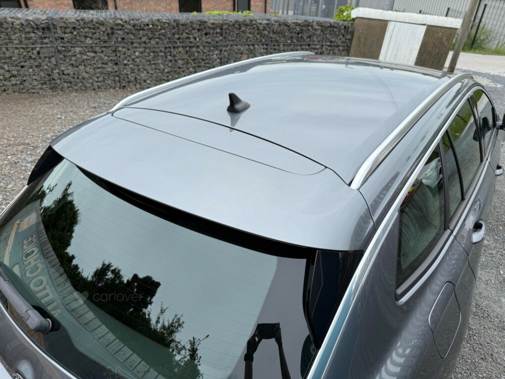 Vauxhall Insignia 1.6 Turbo D Ecotec Tech Line Nav Grand Sport Euro #17