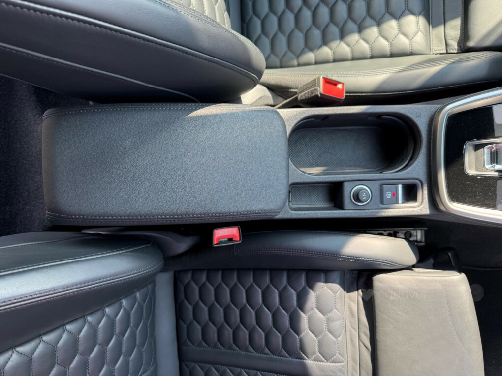 Audi RS3 2.5 Tfsi Sportback S Tronic Quattro Eur Red #89