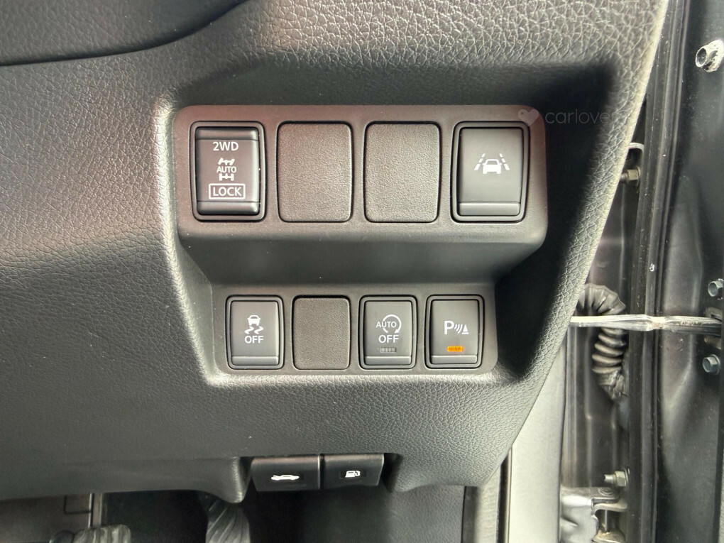 Nissan Qashqai Dci Tekna U15490269 Black #93