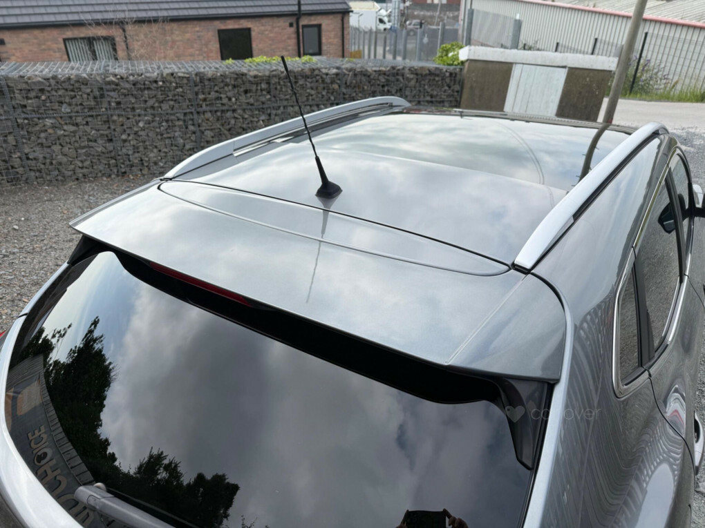 Nissan Qashqai Dci Tekna U15490269 Black #17