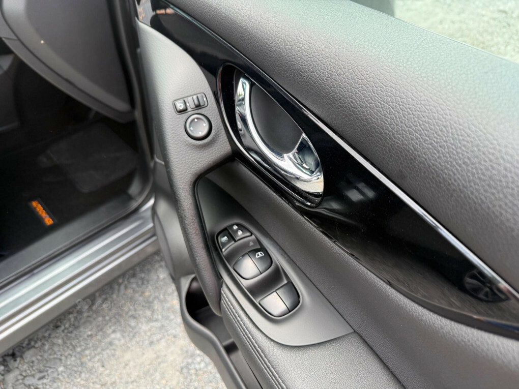 Nissan Qashqai Dci Tekna U15490269 Black #50